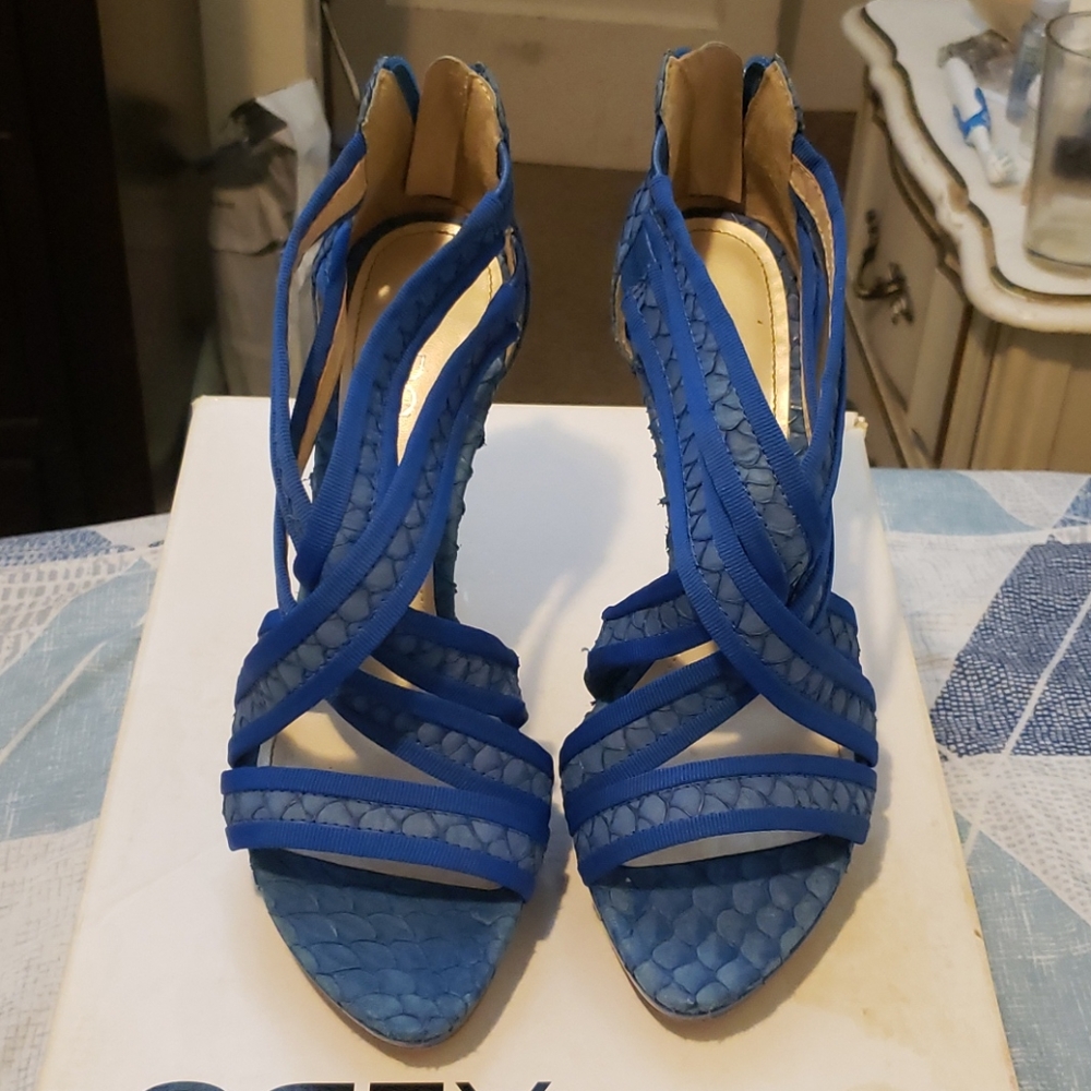 Aldo Heels